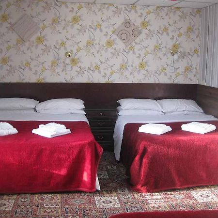 Sunset Beach Hotel Блекпул Екстериор снимка