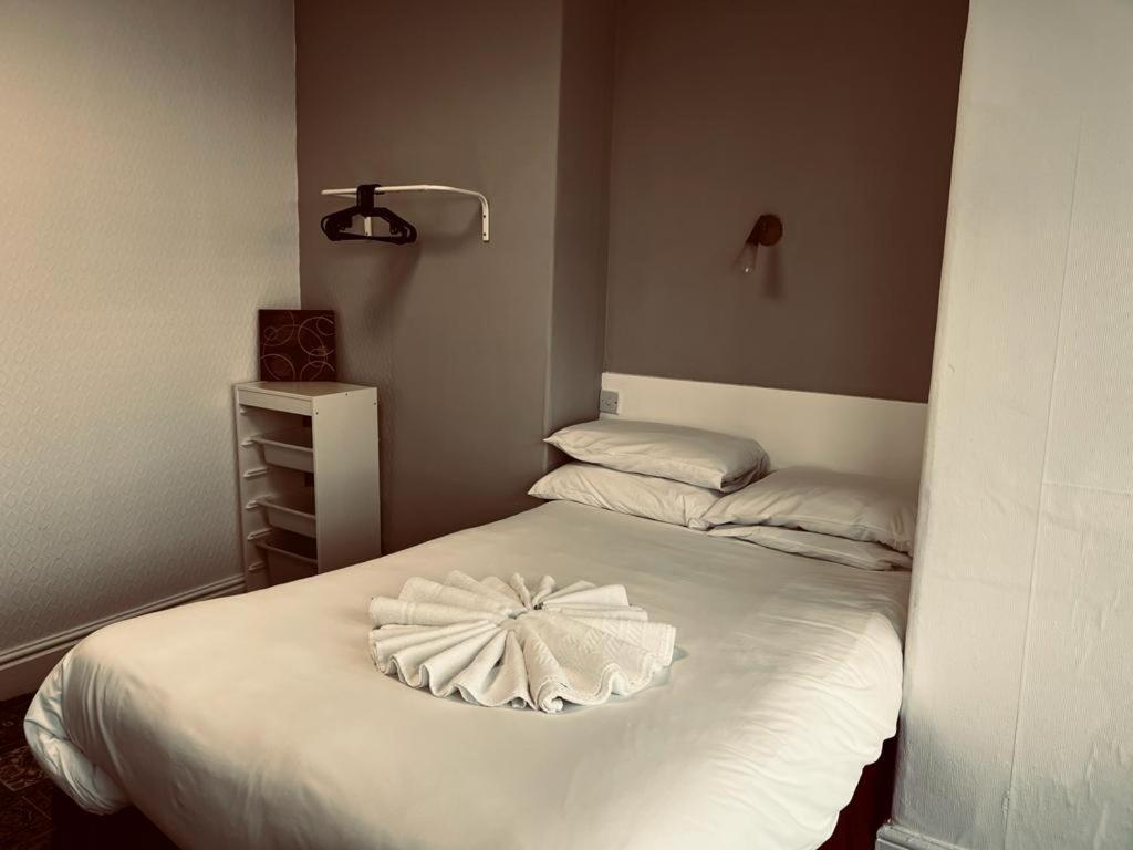 Sunset Beach Hotel Блекпул Екстериор снимка