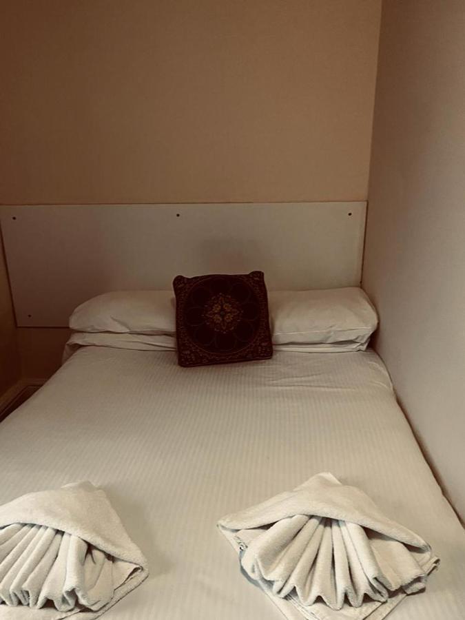Sunset Beach Hotel Блекпул Екстериор снимка