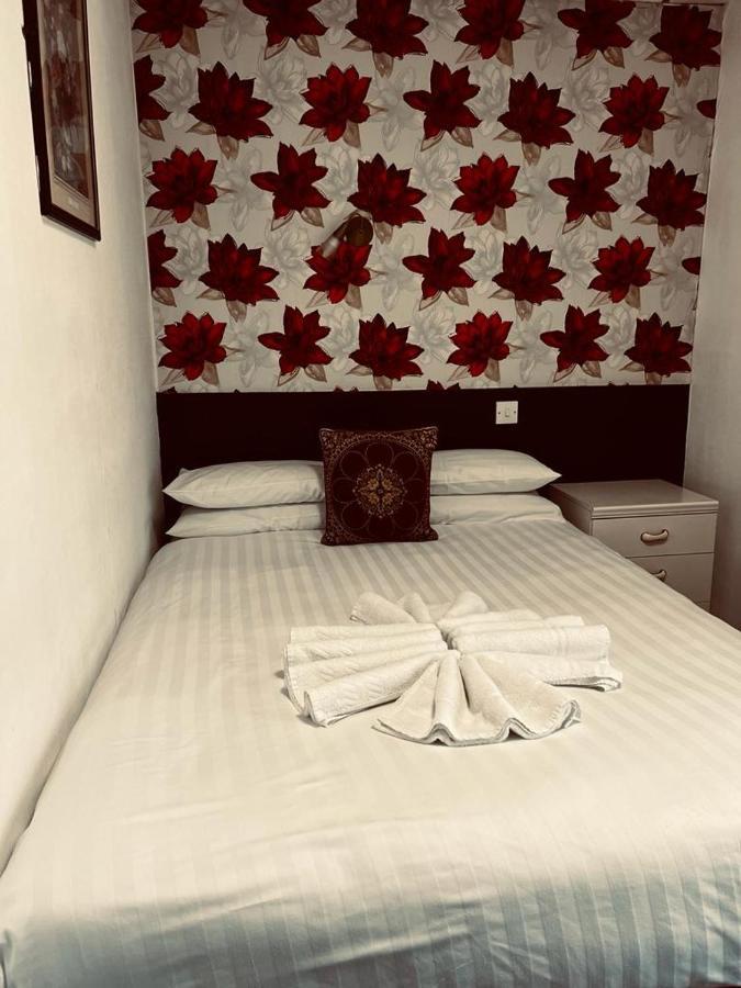 Sunset Beach Hotel Блекпул Екстериор снимка