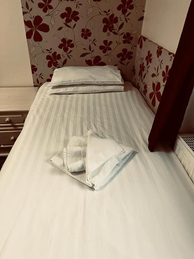 Sunset Beach Hotel Блекпул Екстериор снимка