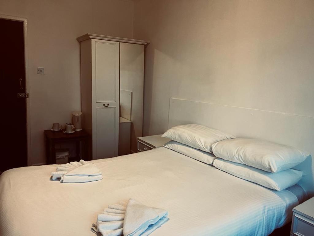 Sunset Beach Hotel Блекпул Екстериор снимка