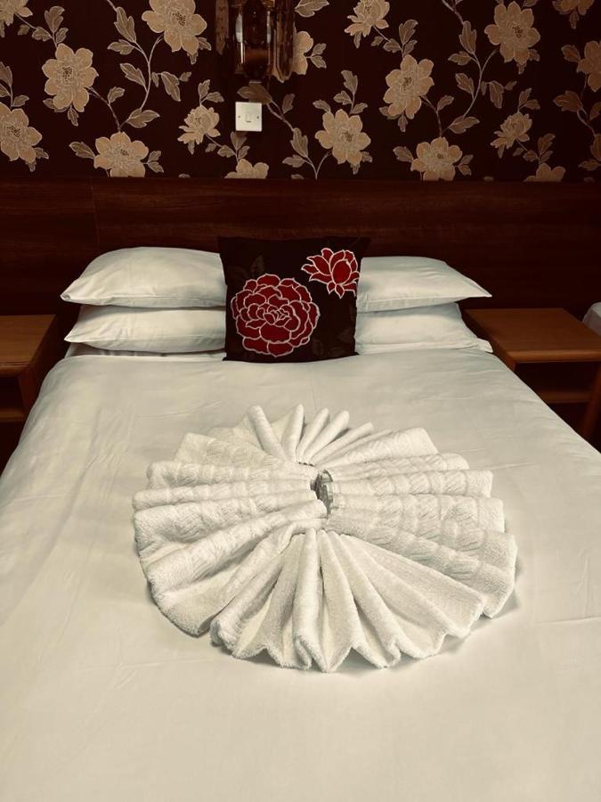 Sunset Beach Hotel Блекпул Екстериор снимка