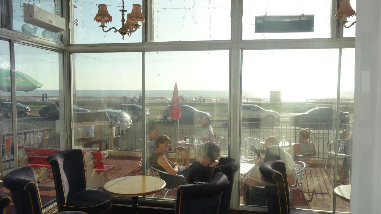 Sunset Beach Hotel Блекпул Екстериор снимка